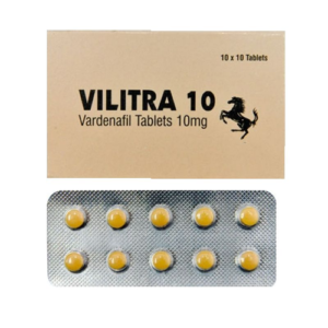Vilitra 10mg
