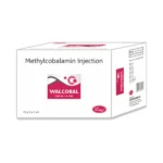 Walcobal 1500mcg Injection (Methylcobalamin)