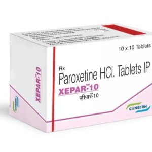 Xepar 10