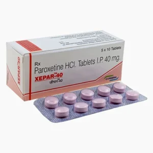 Xepar 40