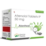 Atenheal 50mg (Atenolol)