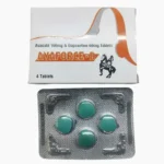 Avaforce D (Avanafil/Dapoxetine)