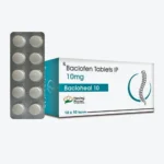 Bacloheal 10mg (Baclofen)