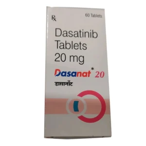 Dasanat 20mg (Dasatinib)