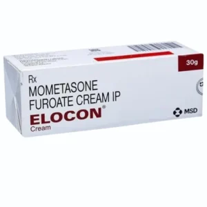 Elocon Cream 30g