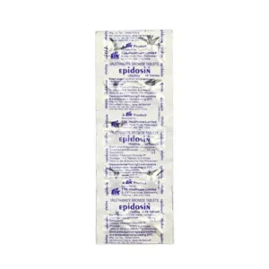 Epidosin 10mg (Valethamate)