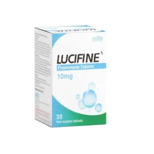 LuciFine 10mg (Finerenone)