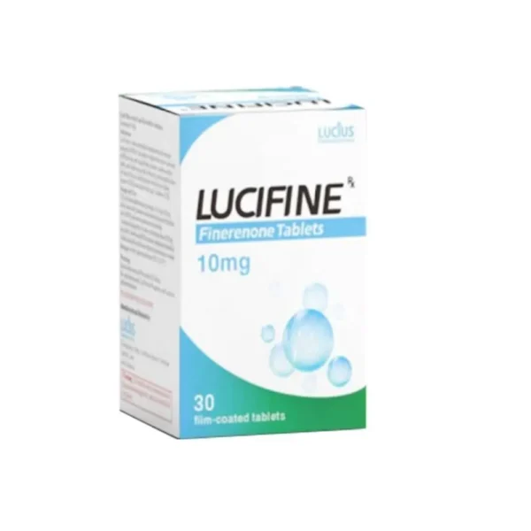 LuciFine 10mg (Finerenone)