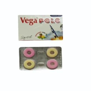Vega Polo (Sildenafil Citrate)