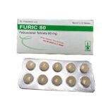 Furic 80