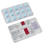 Trazonil 100mg (Trazodone)