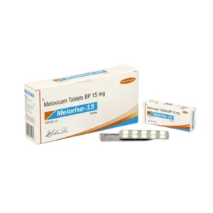 Melorise 15mg (Meloxicam)