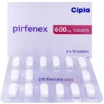 Pirfenex 600mg (Pirfenidone)