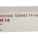Teru MS 14mg (Teriflunomide)