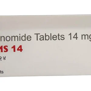 Teru MS 14mg (Teriflunomide)