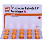 Prothiaden 50mg (Dosulepin)