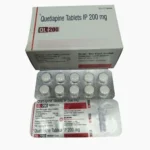 QL 200mg (Quetiapine)