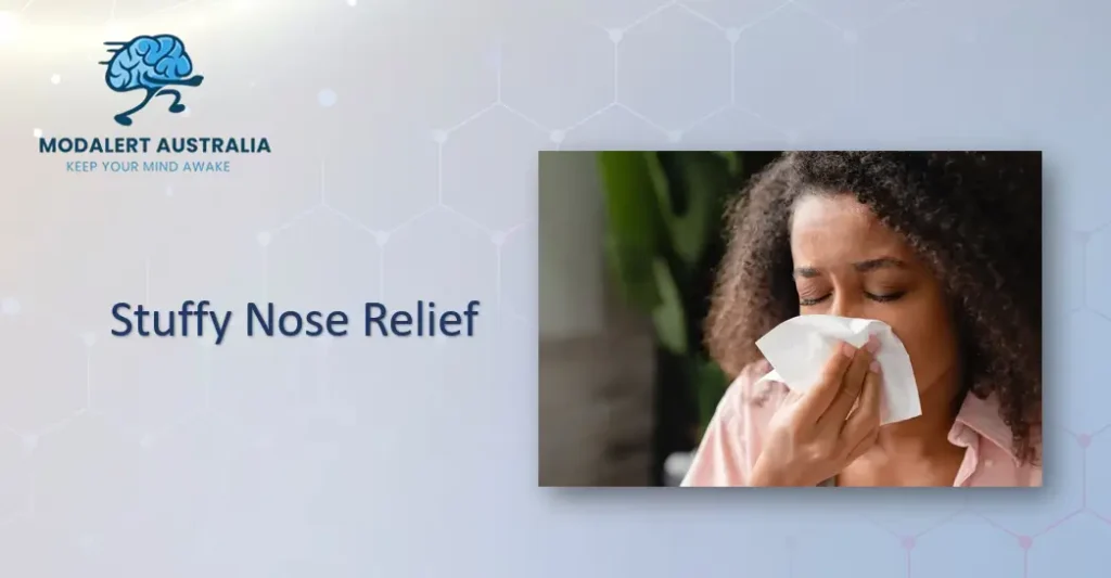 Stuffy Nose Relief Stuffy Nose Relief Stuffy Nose Relief