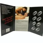 Maxxima-V 130mg (Sildenafil Citrate)