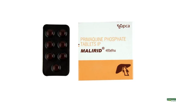 Malirid 7.5mg (Primaquine)