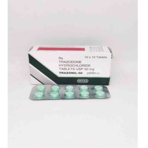 Trazonil 50