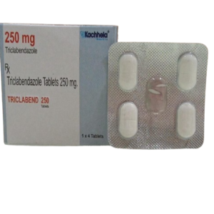 Triclabend 250