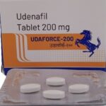 Udaforce 200