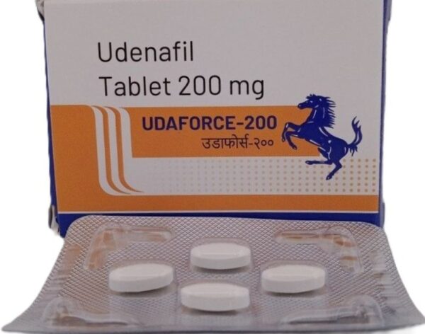 Udaforce 200