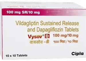 Vysov D