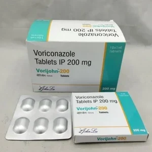 Vorijohn 200