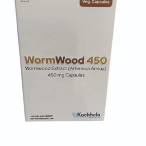 Wormwood 450mg (Artemisinin)