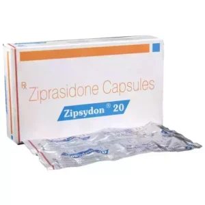 Zipsydon 20