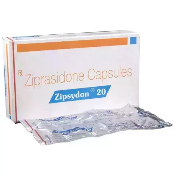 Zipsydon 20
