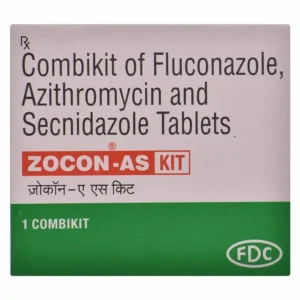 Zocon-AS Kit