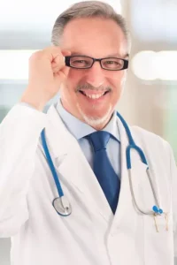 Dr. Abigail Reed