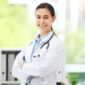 Dr. Adrianna Meyers