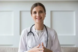 Dr. Christian Davenport