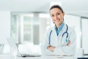 Dr. Claire Donovan