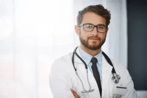 Dr. Elianal Foster