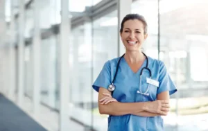 Dr. Elena Fairchild, MD, PhD – Oncologist