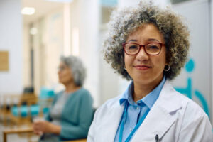 Dr. Evelyn Brooks, MD, MBBS