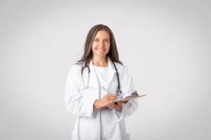 Dr. Grace Allen