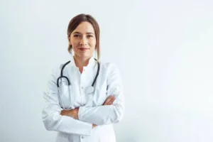Dr. Isabella Thompson