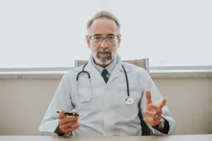Dr. Isabella Walker