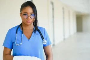 Dr. Jasper Vaughn