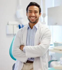 Dr. Jonathan Reed
