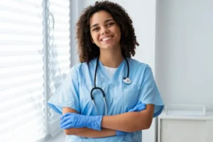 Dr. Keira Flynn