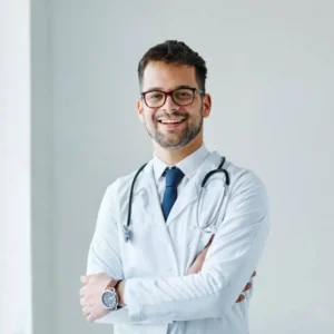 Dr. Liam Hayes