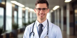 Dr. Luca Grant