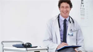 Dr. Madison Shaw